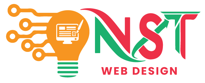 NST Web Design