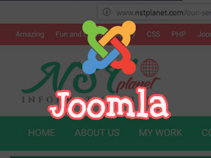 joomla