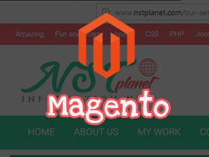 magento