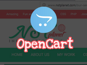 opencart