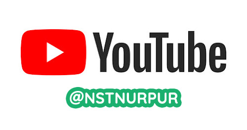 Nst Web Creation youtube 